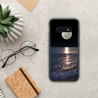 Thumbnail for Landscape Moon - Samsung Galaxy S10e case
