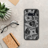 Thumbnail for Money Dollars - Samsung Galaxy S10e case