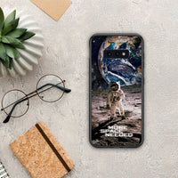Thumbnail for More Space - Samsung Galaxy S10e case 