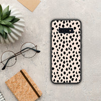 Thumbnail for New Polka Dots - Samsung Galaxy S10e case
