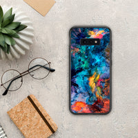 Thumbnail for Paint Crayola - Samsung Galaxy S10e case