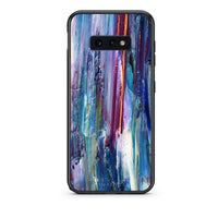 Thumbnail for 99 - samsung galaxy s10e  Paint Winter case, cover, bumper