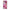samsung s10e Pink Love Θήκη Αγίου Βαλεντίνου από τη Smartfits με σχέδιο στο πίσω μέρος και μαύρο περίβλημα | Smartphone case with colorful back and black bezels by Smartfits