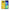 Θήκη Samsung S10e Sponge PopArt από τη Smartfits με σχέδιο στο πίσω μέρος και μαύρο περίβλημα | Samsung S10e Sponge PopArt case with colorful back and black bezels