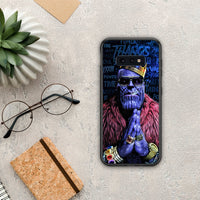 Thumbnail for Popart Thanos - Samsung Galaxy S10E case