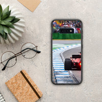 Thumbnail for Racing Vibes - Samsung Galaxy S10E case