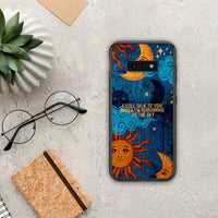 Thumbnail for Screaming Sky - Samsung Galaxy S10e case