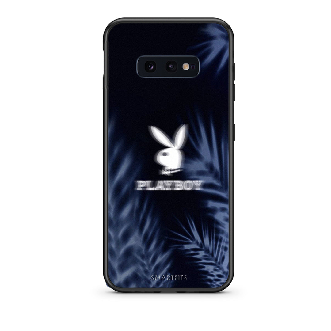 samsung s10e Sexy Rabbit θήκη από τη Smartfits με σχέδιο στο πίσω μέρος και μαύρο περίβλημα | Smartphone case with colorful back and black bezels by Smartfits