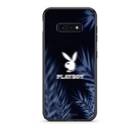 Thumbnail for samsung s10e Sexy Rabbit θήκη από τη Smartfits με σχέδιο στο πίσω μέρος και μαύρο περίβλημα | Smartphone case with colorful back and black bezels by Smartfits