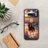Thumbnail for Sunset Dreams - Samsung Galaxy S10e case