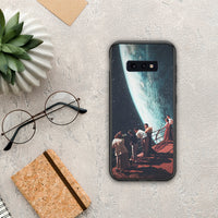 Thumbnail for Surreal View - Samsung Galaxy S10E case