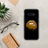 Thumbnail for Valentine Golden - Samsung Galaxy S10e case