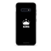 Thumbnail for 4 - samsung s10e King Valentine case, cover, bumper