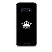 Thumbnail for 4 - samsung s10e Queen Valentine case, cover, bumper