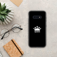 Thumbnail for Valentine Queen - Samsung Galaxy S10E case