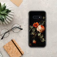 Thumbnail for Vintage Roses - Samsung Galaxy S10e θήκη