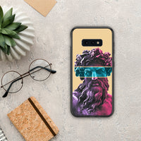 Thumbnail for Zeus Art - Samsung Galaxy S10e case