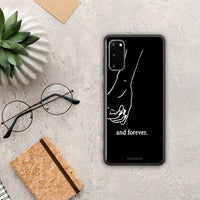 Thumbnail for Always & Forever 2 - Samsung Galaxy S20 case