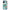 Θήκη Samsung S20 FE Aesthetic Summer από τη Smartfits με σχέδιο στο πίσω μέρος και μαύρο περίβλημα | Samsung S20 FE Aesthetic Summer case with colorful back and black bezels
