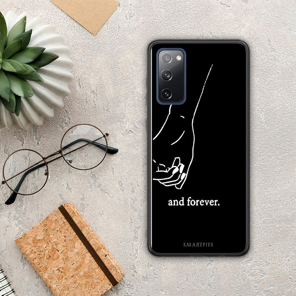 Always &amp; Forever 2 - Samsung Galaxy S20 FE case