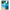Θήκη Samsung S20 FE Beautiful Beach από τη Smartfits με σχέδιο στο πίσω μέρος και μαύρο περίβλημα | Samsung S20 FE Beautiful Beach case with colorful back and black bezels