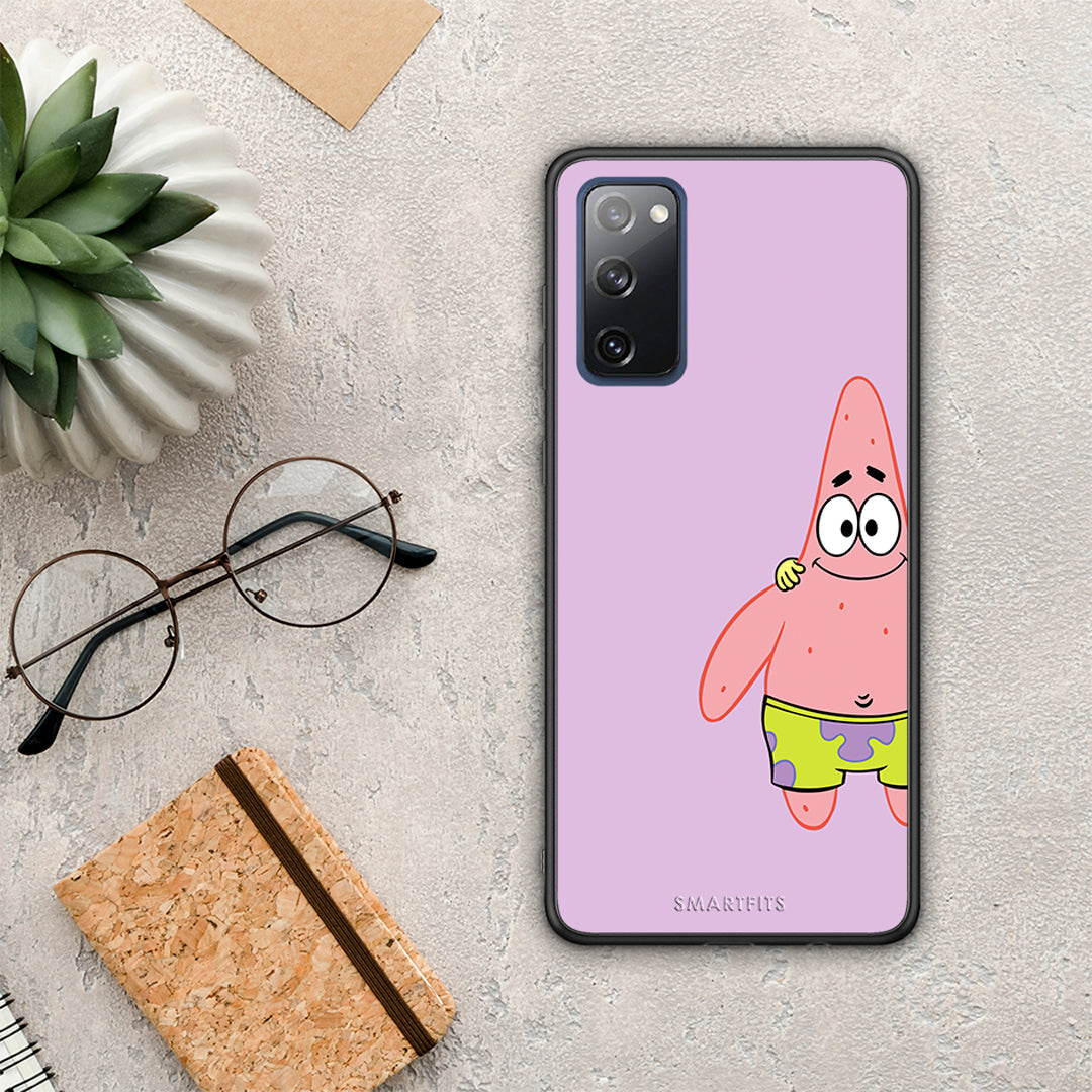 Friends Patrick - Samsung Galaxy S20 Fe case