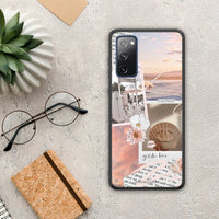 Thumbnail for Golden Hour - Samsung Galaxy S20 Fe case