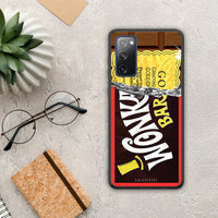 Thumbnail for Golden Ticket - Samsung Galaxy S20 Fe case