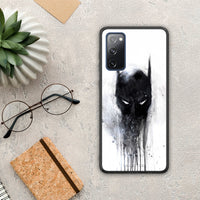 Thumbnail for Hero Paint Bat - Samsung Galaxy S20 FE case