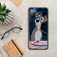 Thumbnail for Lady And Tramp 1 - Samsung Galaxy S20 FE case