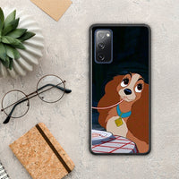 Thumbnail for Lady And Tramp 2 - Samsung Galaxy S20 FE Case