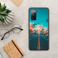 Thumbnail for Landscape City - Samsung Galaxy S20 FE case