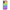 Θήκη Samsung S20 FE Melting Rainbow από τη Smartfits με σχέδιο στο πίσω μέρος και μαύρο περίβλημα | Samsung S20 FE Melting Rainbow case with colorful back and black bezels