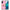 Θήκη Samsung S20 FE Moon Girl από τη Smartfits με σχέδιο στο πίσω μέρος και μαύρο περίβλημα | Samsung S20 FE Moon Girl case with colorful back and black bezels