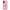 Θήκη Samsung S20 FE Moon Girl από τη Smartfits με σχέδιο στο πίσω μέρος και μαύρο περίβλημα | Samsung S20 FE Moon Girl case with colorful back and black bezels