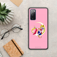 Thumbnail for Moon Girl - Samsung Galaxy S20 FE case