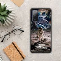 Thumbnail for More Space - Samsung Galaxy S20 Fe case