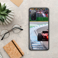 Thumbnail for Racing Vibes - Samsung Galaxy S20 Fe case