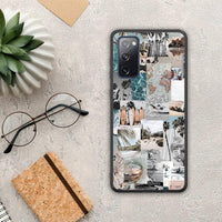 Thumbnail for Retro Beach Life - Samsung Galaxy S20 Fe case