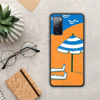 Thumbnail for Summering - Samsung Galaxy S20 FE case