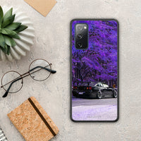 Thumbnail for Super Car - Samsung Galaxy S20 FE case