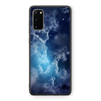 Thumbnail for 104 - Samsung S20 Blue Sky Galaxy case, cover, bumper