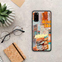 Thumbnail for Groovy Babe - Samsung Galaxy S20 case