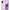 Θήκη Samsung S20 Lilac Hearts από τη Smartfits με σχέδιο στο πίσω μέρος και μαύρο περίβλημα | Samsung S20 Lilac Hearts case with colorful back and black bezels