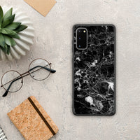 Thumbnail for Marble Male - Samsung Galaxy S20 case