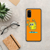 Thumbnail for No Money 2 - Samsung Galaxy S20 case