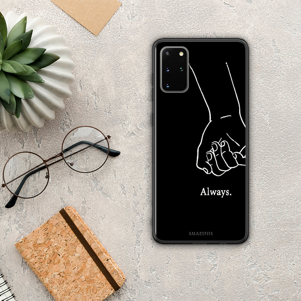 Always & Forever 1 - Samsung Galaxy S20+ case