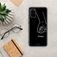 Thumbnail for Always & Forever 1 - Samsung Galaxy S20+ case