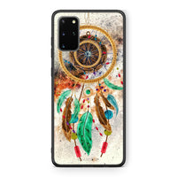 Thumbnail for 4 - Samsung S20 Plus DreamCatcher Boho case, cover, bumper