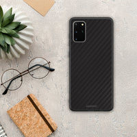 Thumbnail for Carbon Black - Samsung Galaxy S20+ case